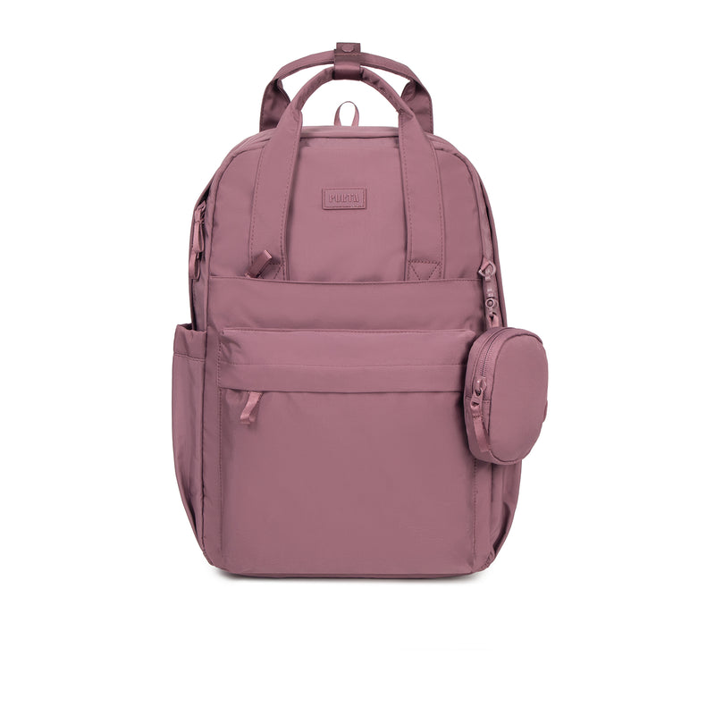 Mochila Addy Morado