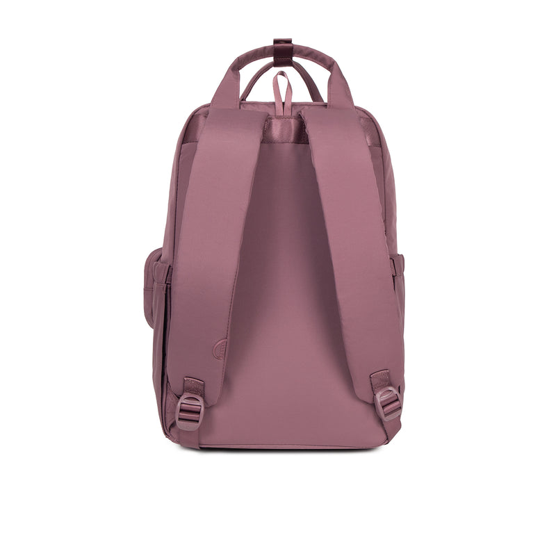Mochila Addy Morado