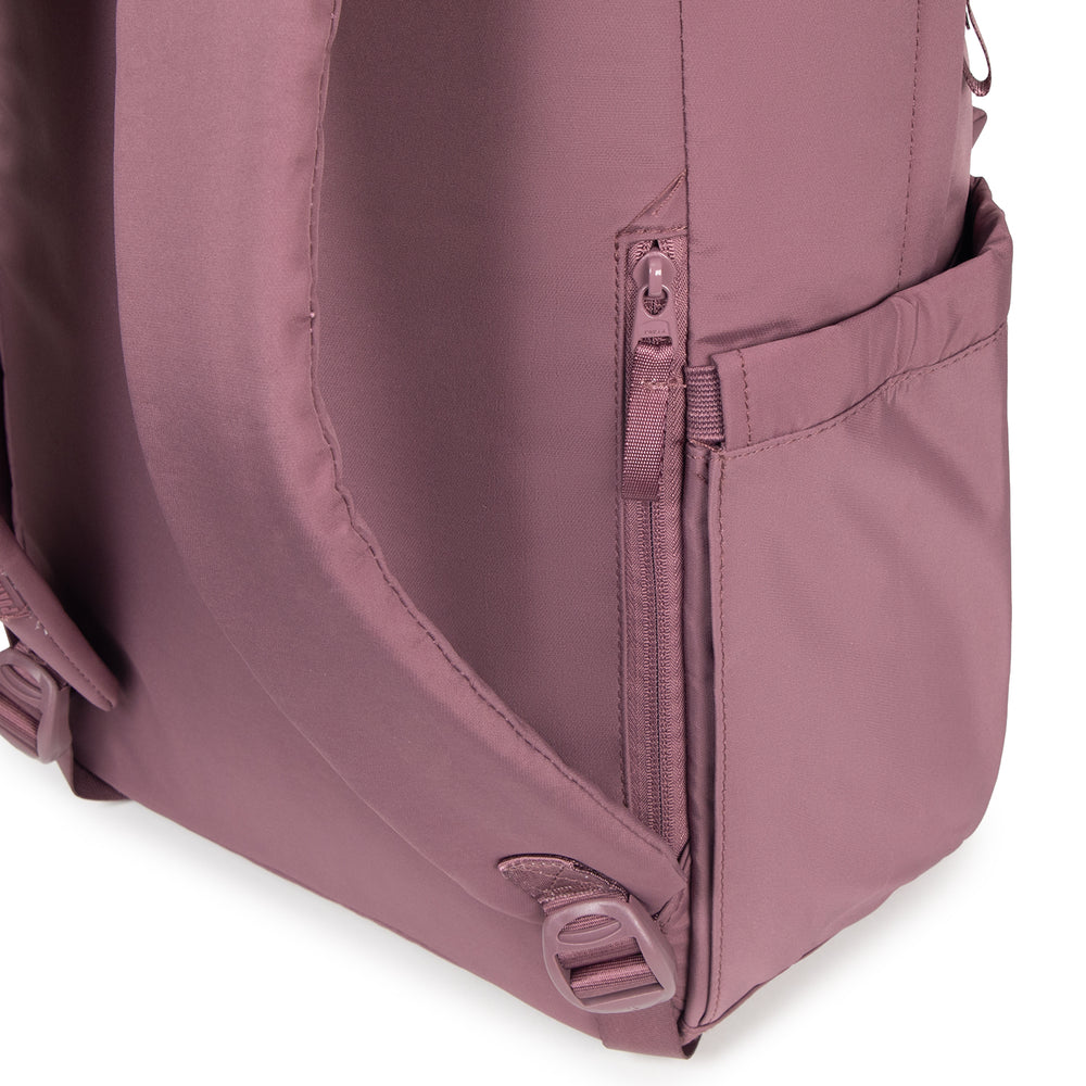 Mochila Addy Morado