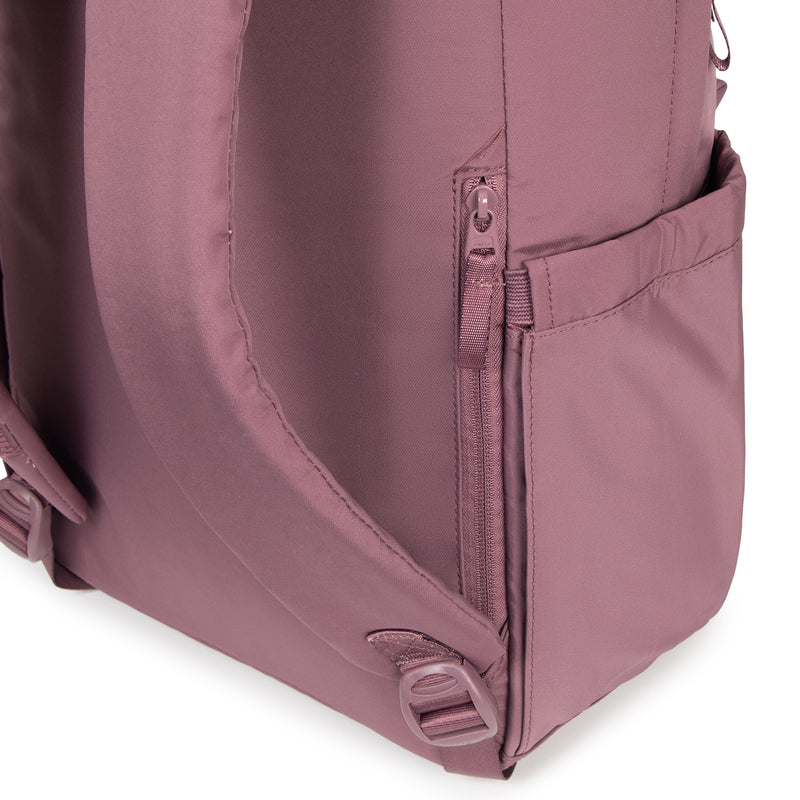 Mochila Addy Morado