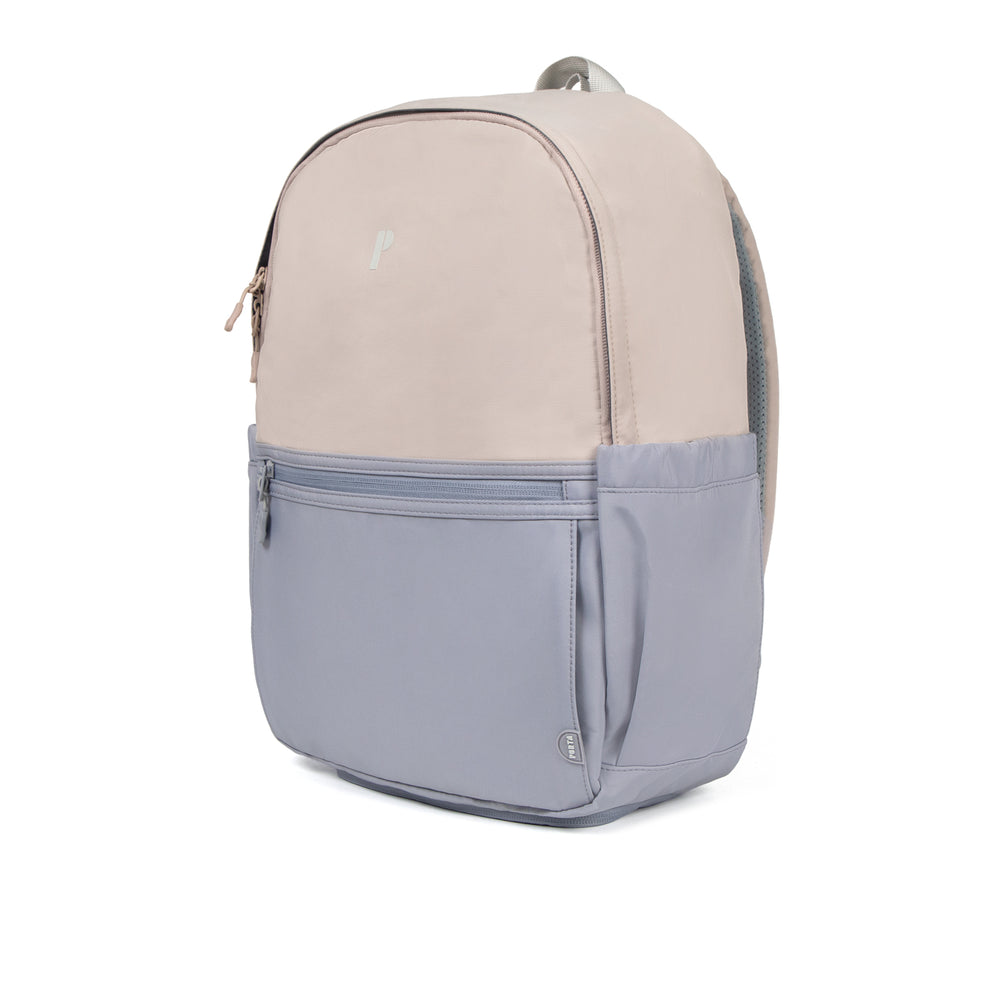 Mochila Berliet Arena/Acero