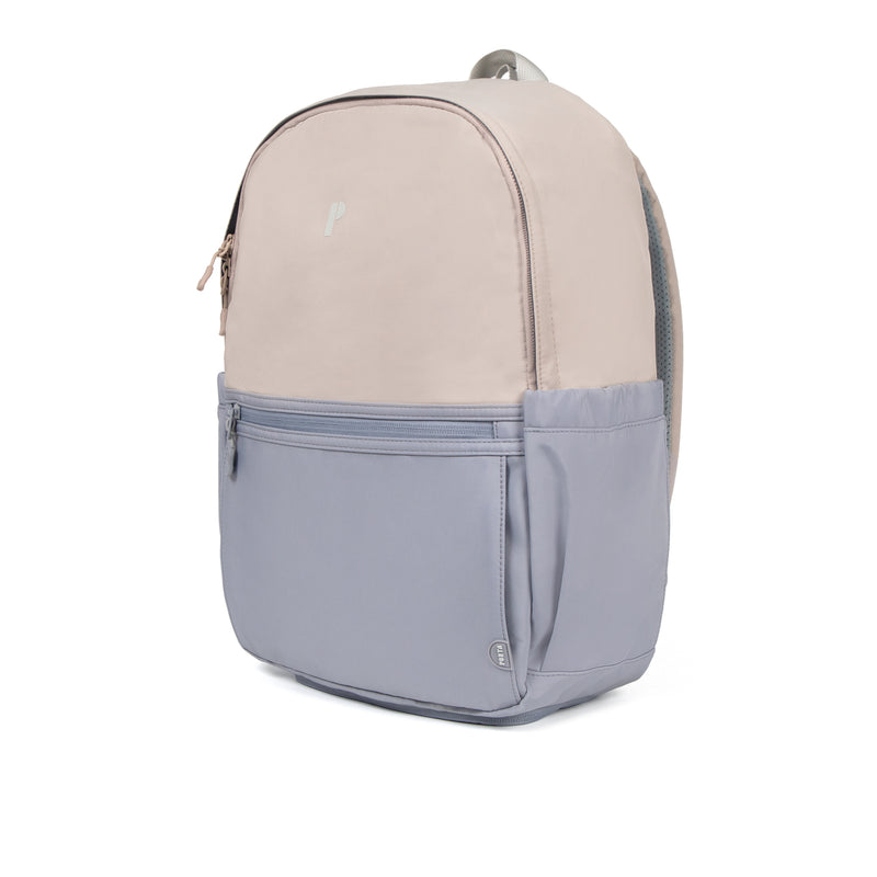 Mochila Berliet Arena/Acero
