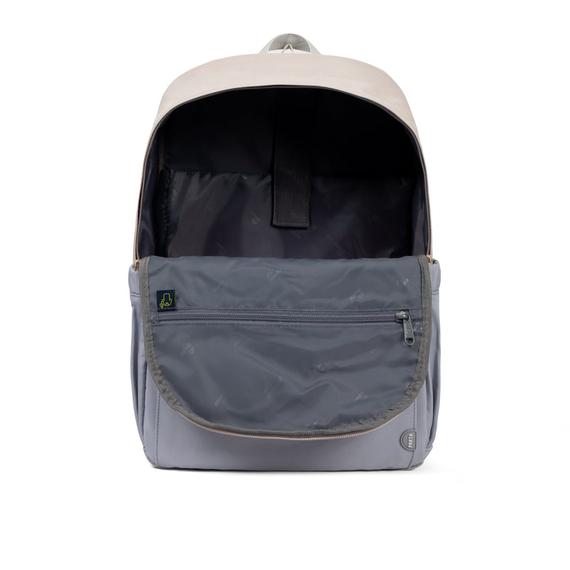 Mochila Berliet Arena/Acero