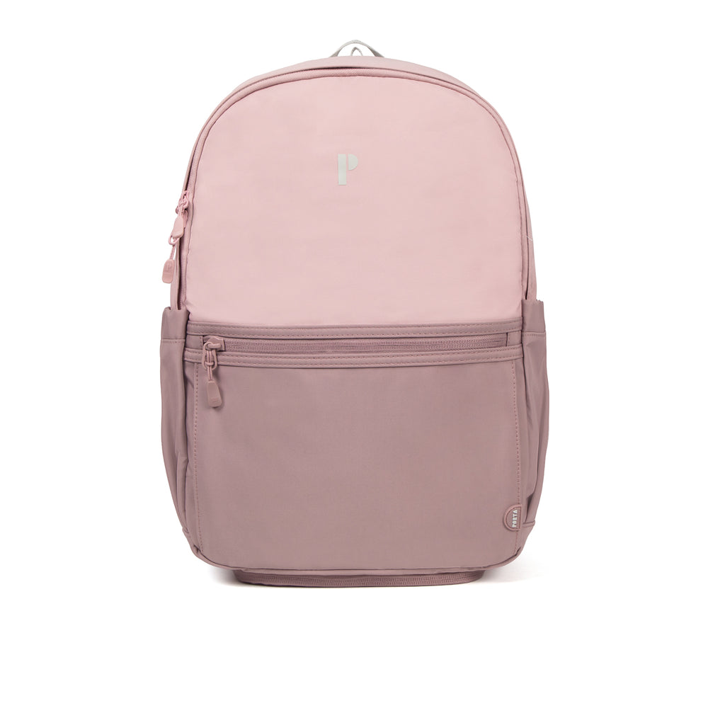 Mochila Berliet Rosa/Malva