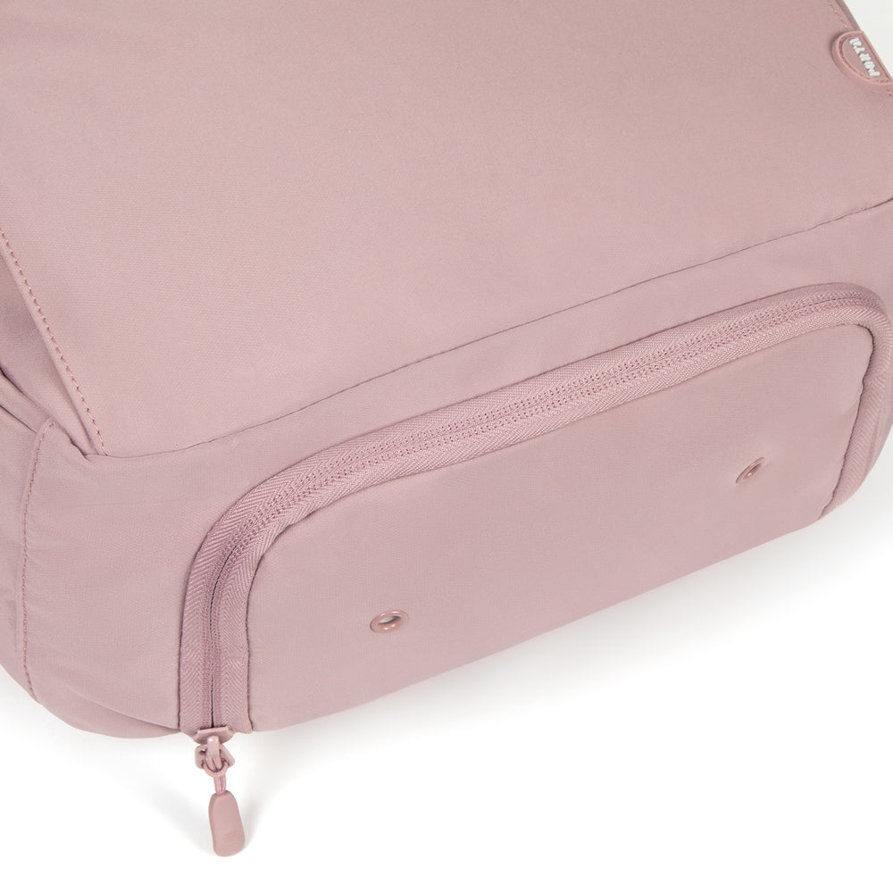 Mochila Berliet Rosa/Malva