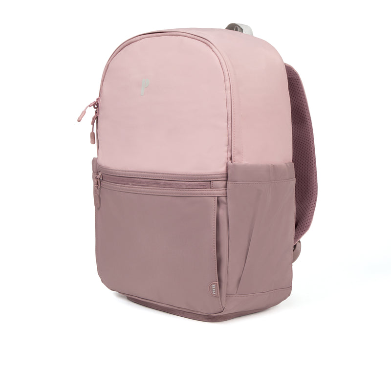 Mochila Berliet Rosa/Malva