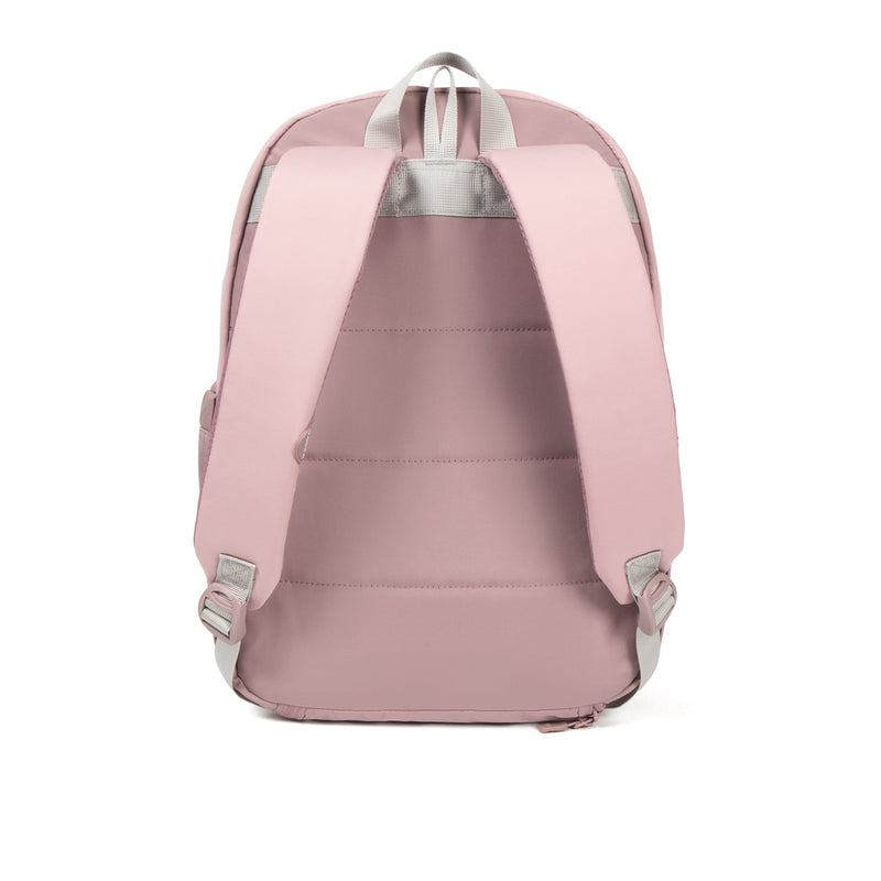 Mochila Berliet Rosa/Malva