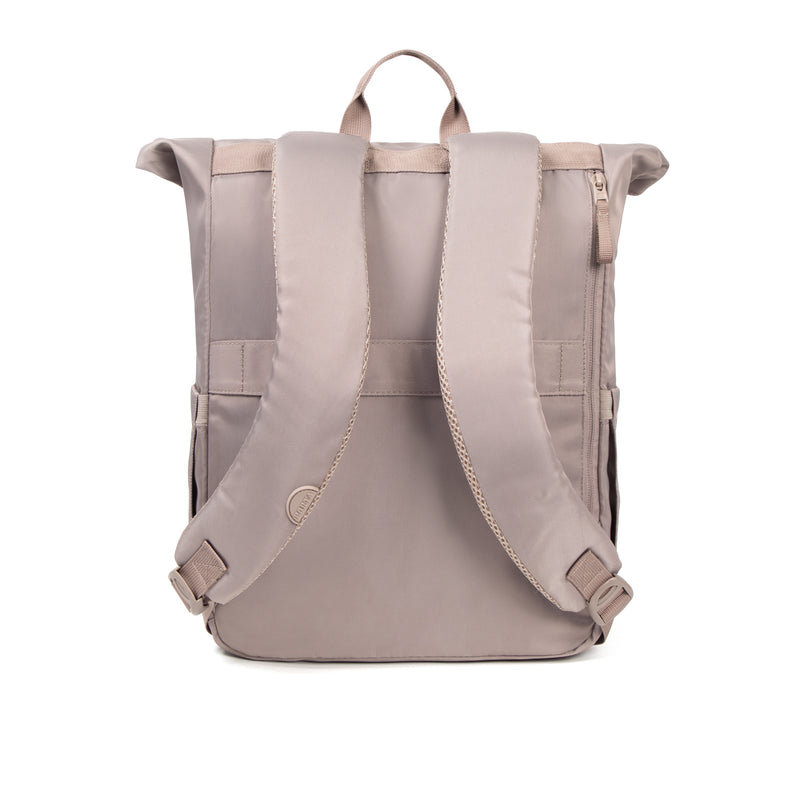 Mochila Carin Beige