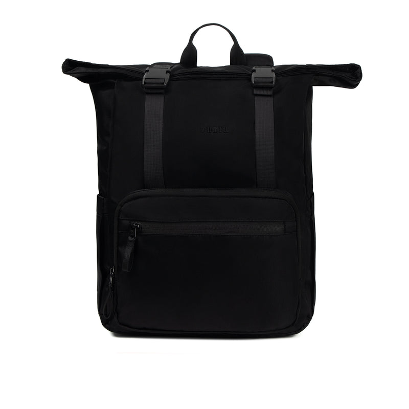 Mochila Carin Negro