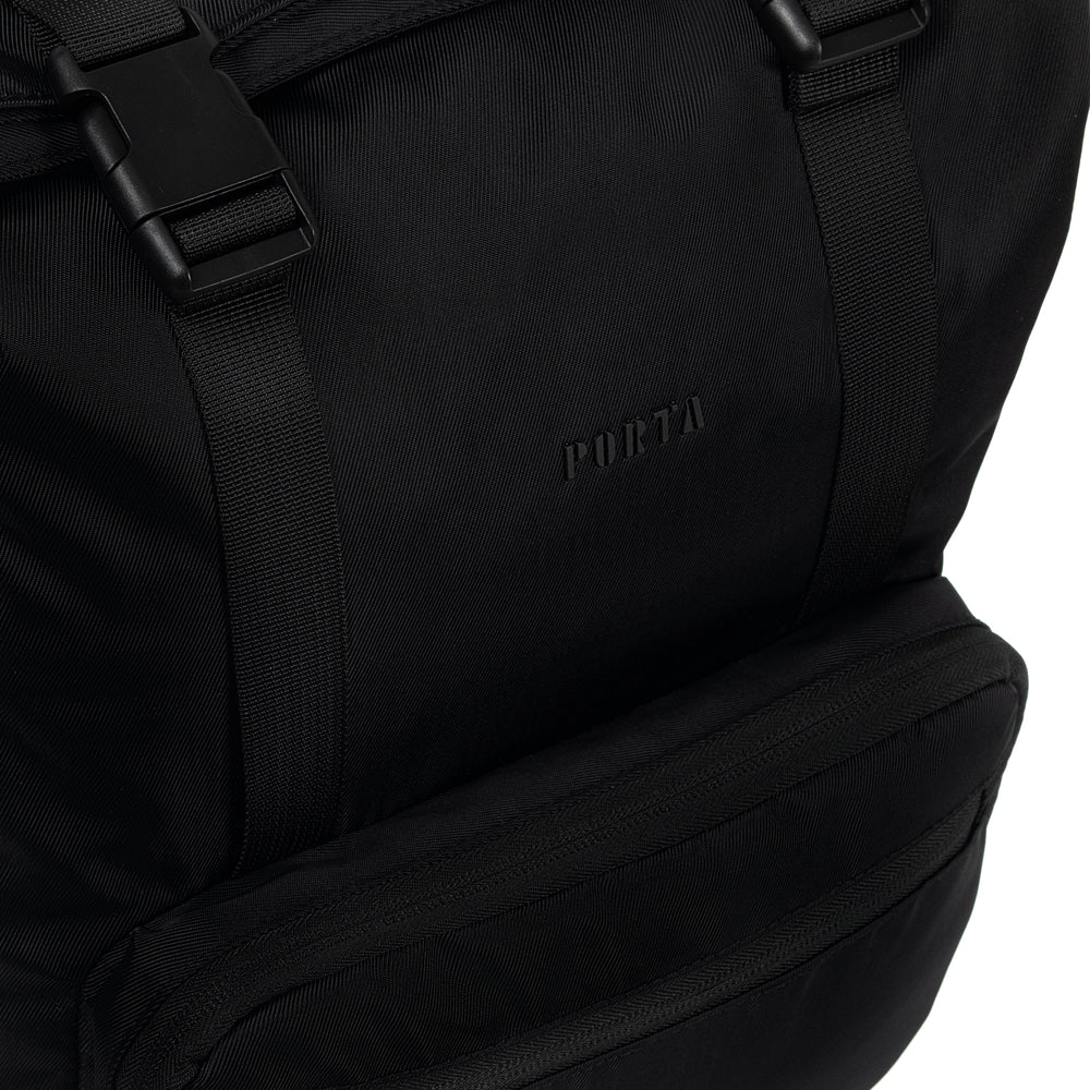 Mochila Carin Negro