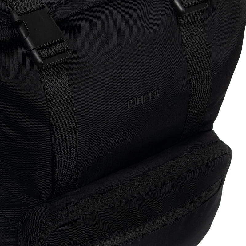 Mochila Carin Negro