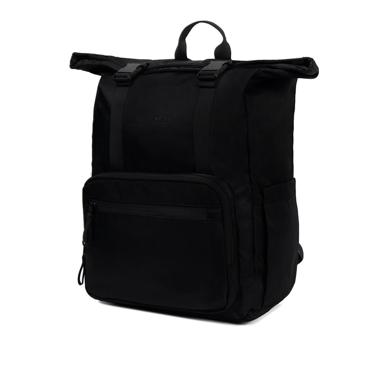 Mochila Carin Negro