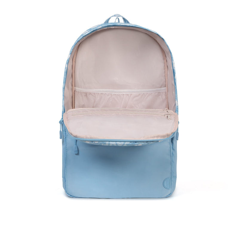 Mochila Everly Stitch and Waves