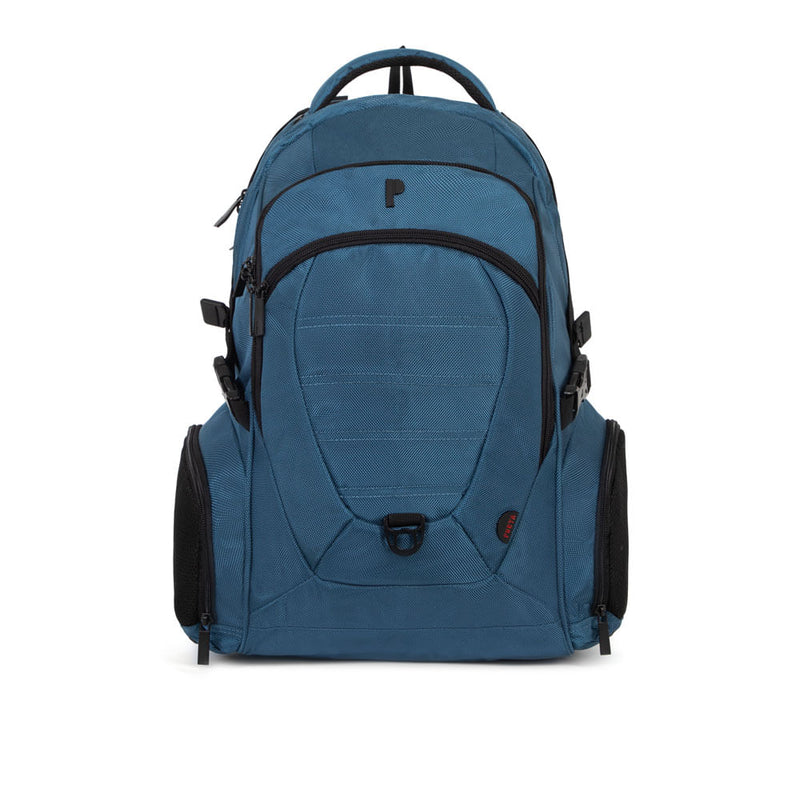 Mochila Equilibrium Azul
