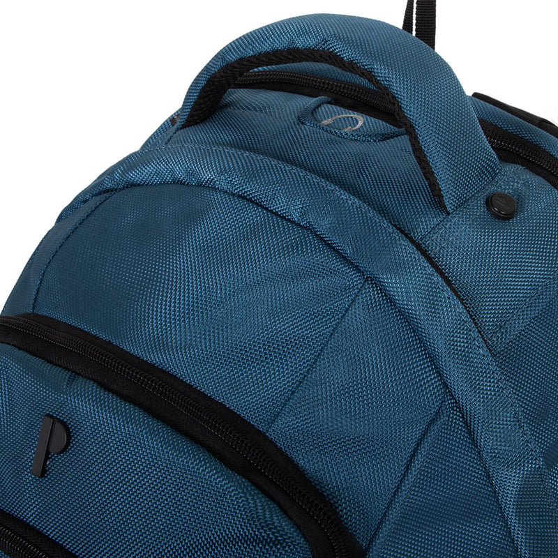 Mochila Equilibrium Azul