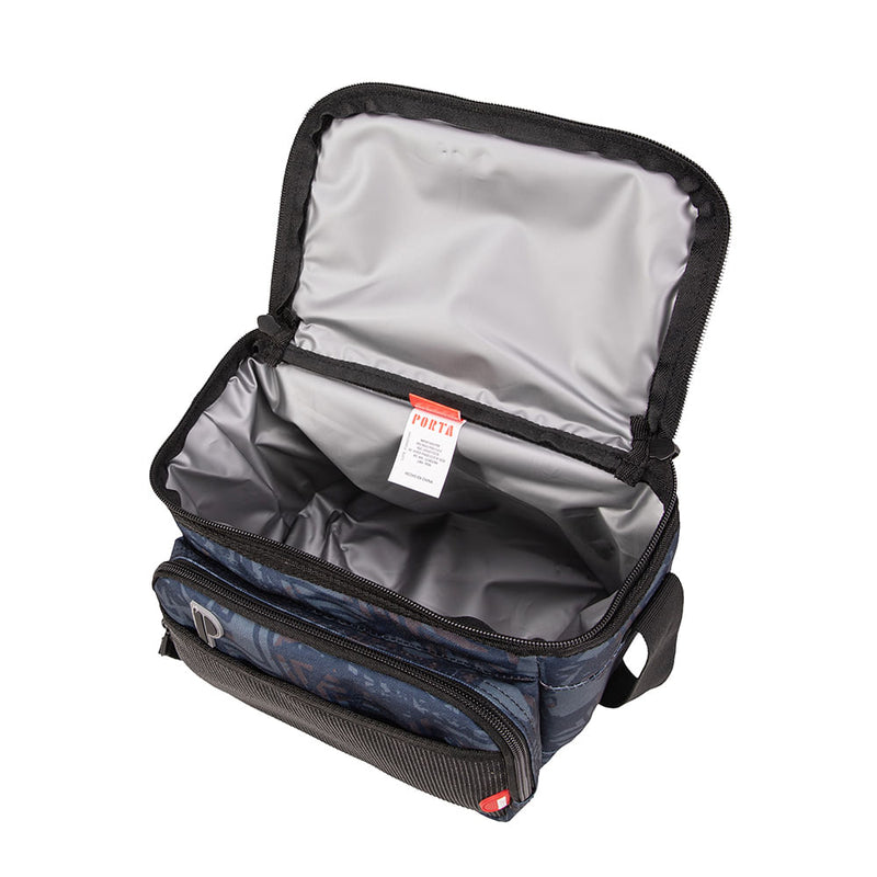 Lonchera Polo Niklo