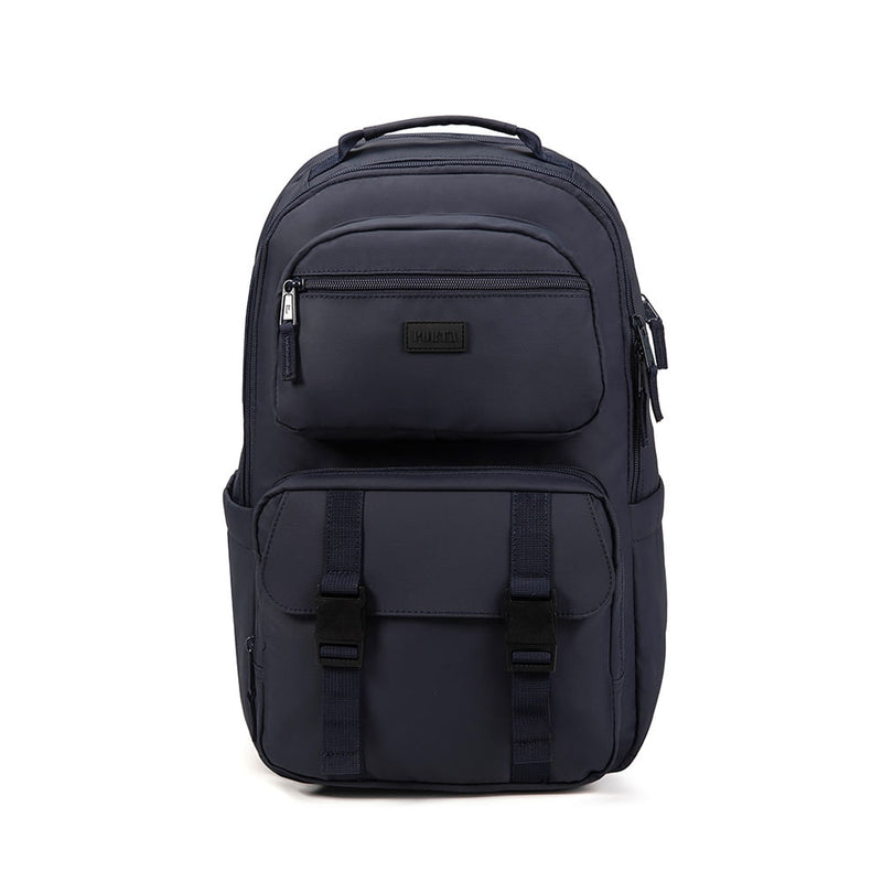 Mochila Jeremy Azul