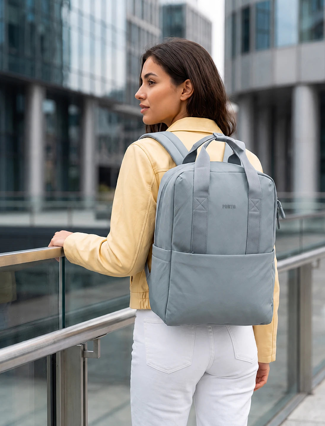 Mochilas