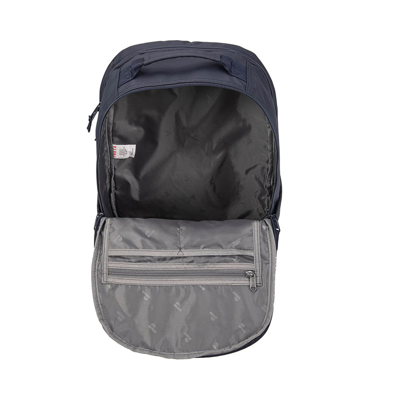Mochila Jeremy Azul