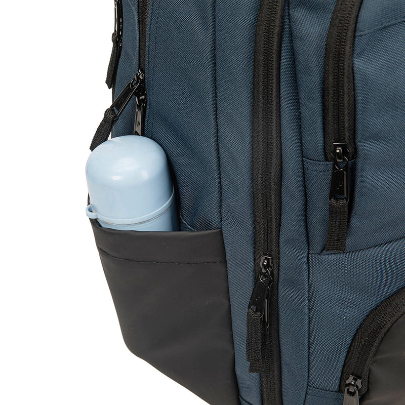 Mochila Marshall Azul/Negro