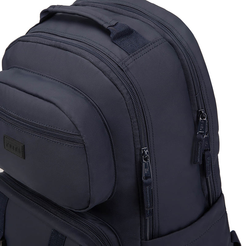 Mochila Jeremy Azul