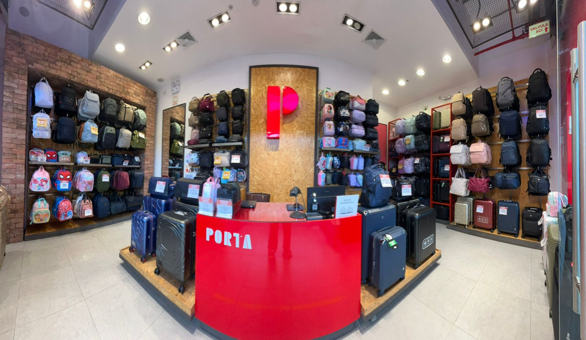 <p>TIENDAS</p>