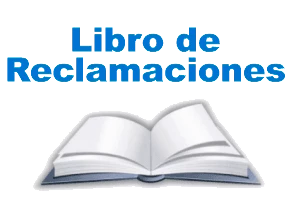 Libro de Reclamaciones